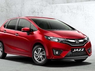 Complete Guide to Buying a Pre-Owned Honda Jazz