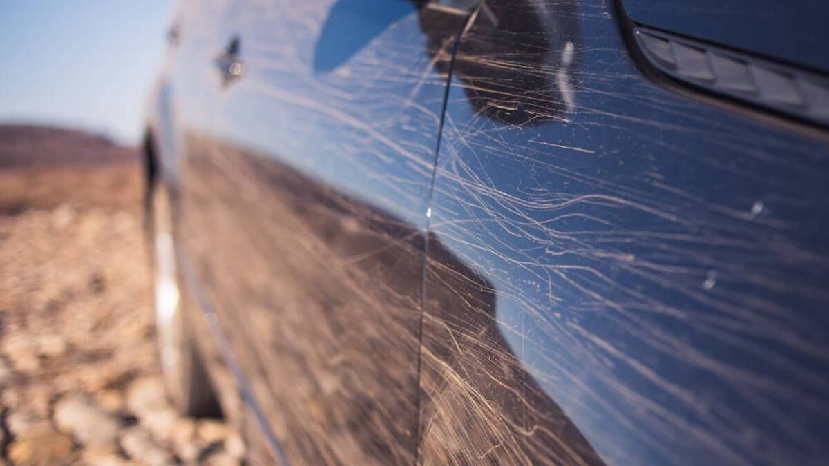 Clear Coat Scratch Removal: 6 Ways To Spruce Up Your Car Right Away!