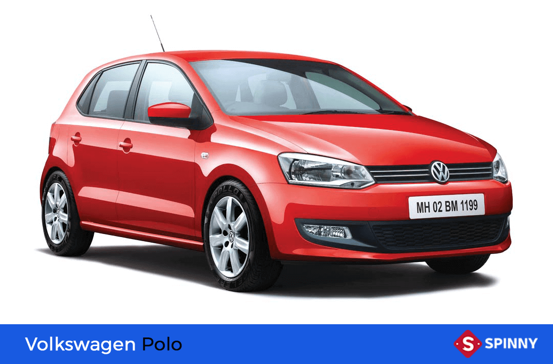 Volkswagen Polo Mileage Comparison: Petrol (MPI) vs Petrol (TSI)