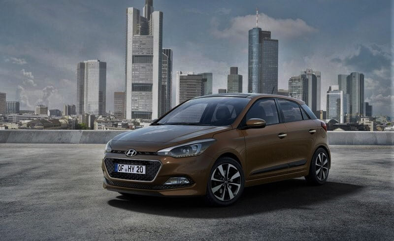 Spinny Top 5 Hatchbacks with Best Resale Value