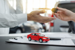 used Car Price
