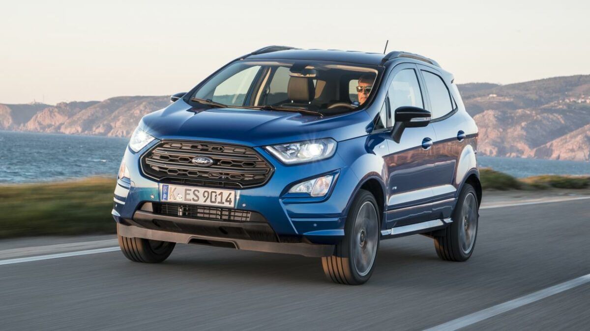 7 Iconic Ford Vehicles In India Spinny Magazine