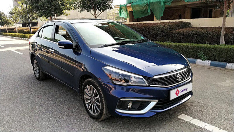 Common Reliability Issues in Sedans & How to Prevent Them