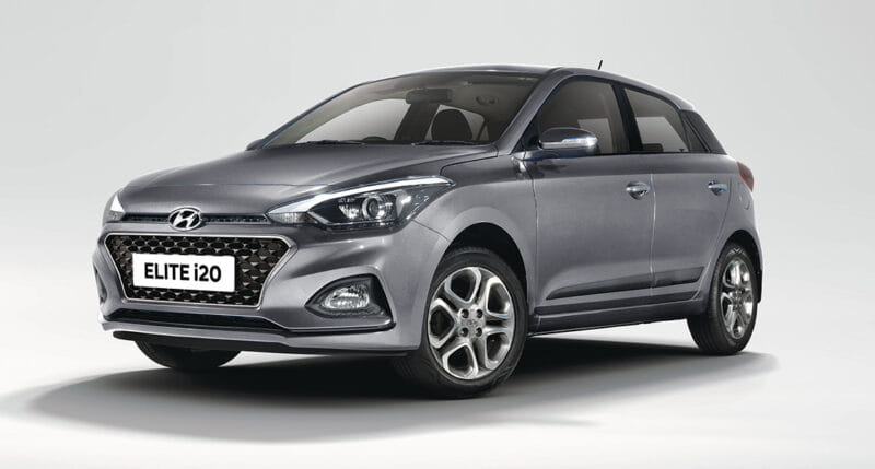 Reliability Issues in Hatchbacks