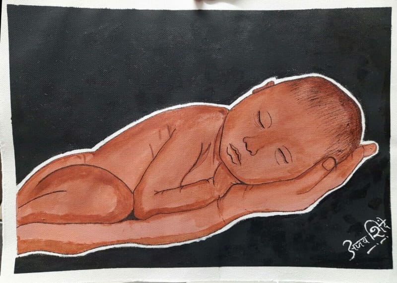 Ajay Shinde Art