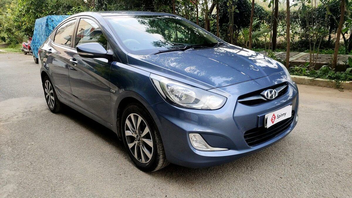 Used Hyundai Verna 2012 2017 Overview Spinny Magazine