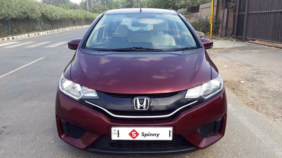 Complete Guide to Buying a Pre-Owned Honda Jazz