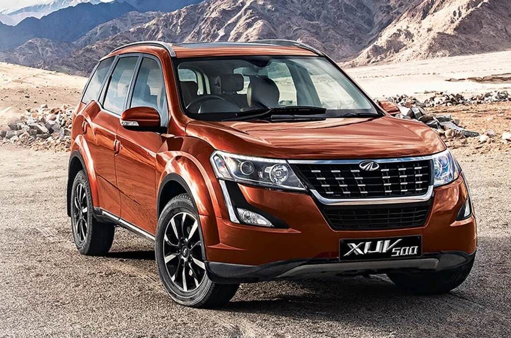 Mahindra xuv500 cheap roof carrier price