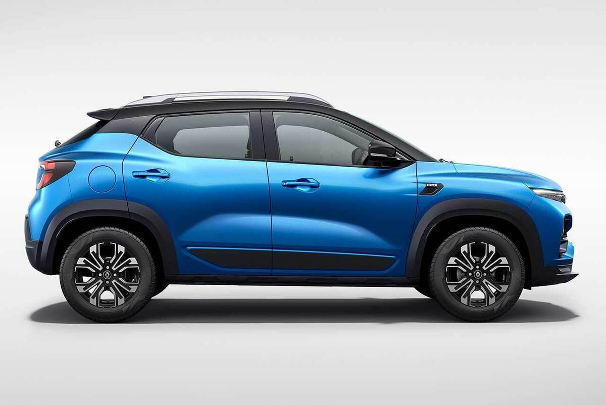 Renault Kiger