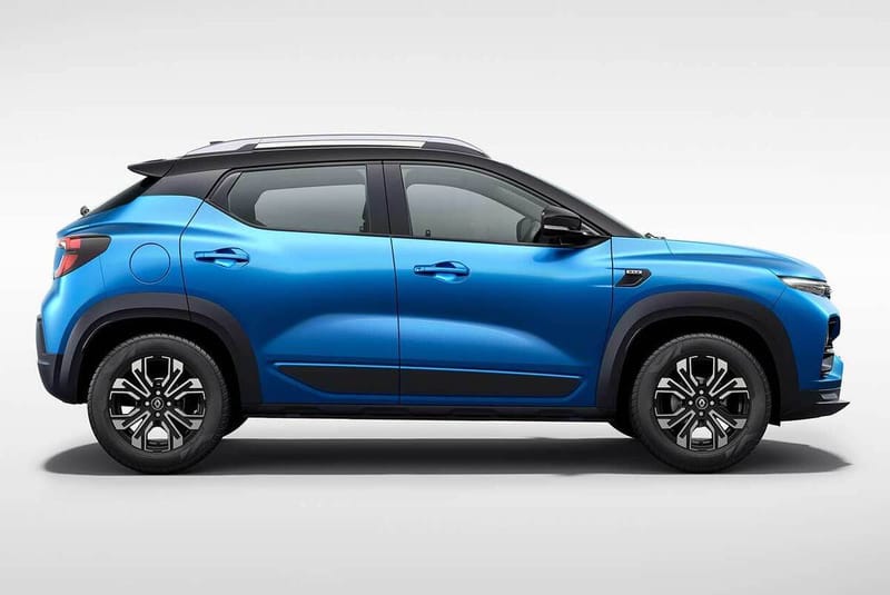 Renault Kiger