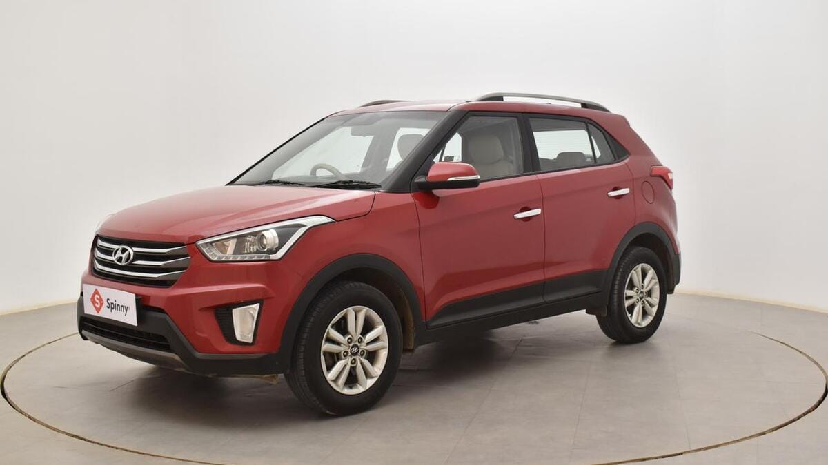 Complete Guide on Buying a Pre-owned Hyundai Creta