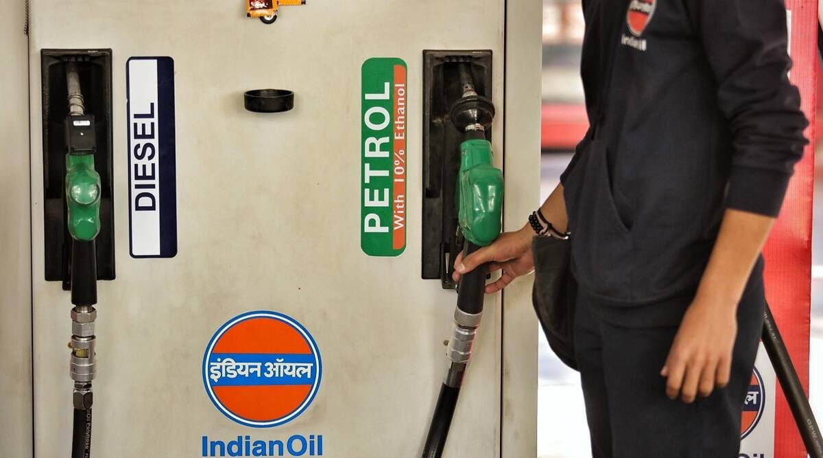 Is it better to clearance buy petrol or diesel car