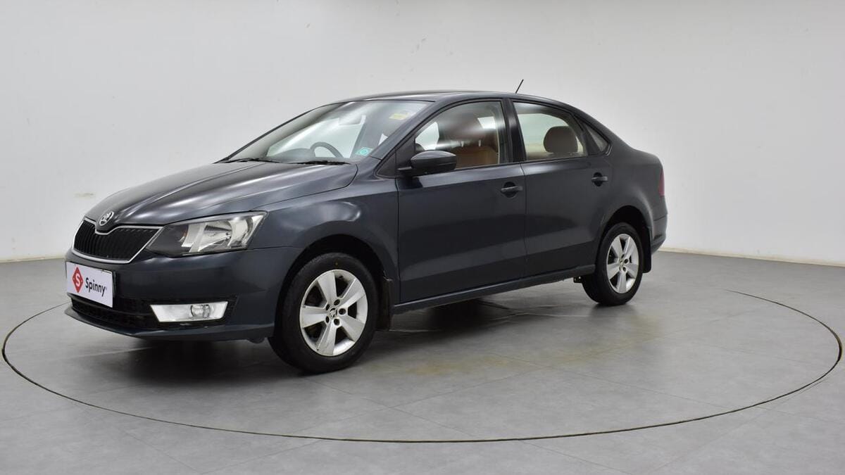 Best Used Skoda Cars in 2026 |