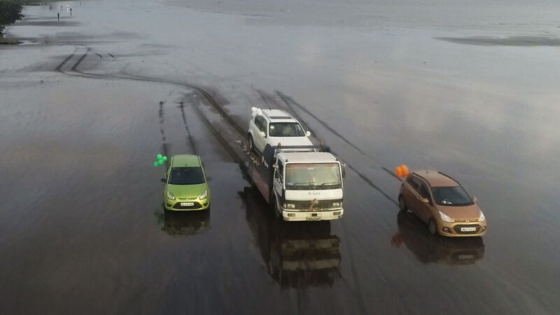 Spinny Independence Day