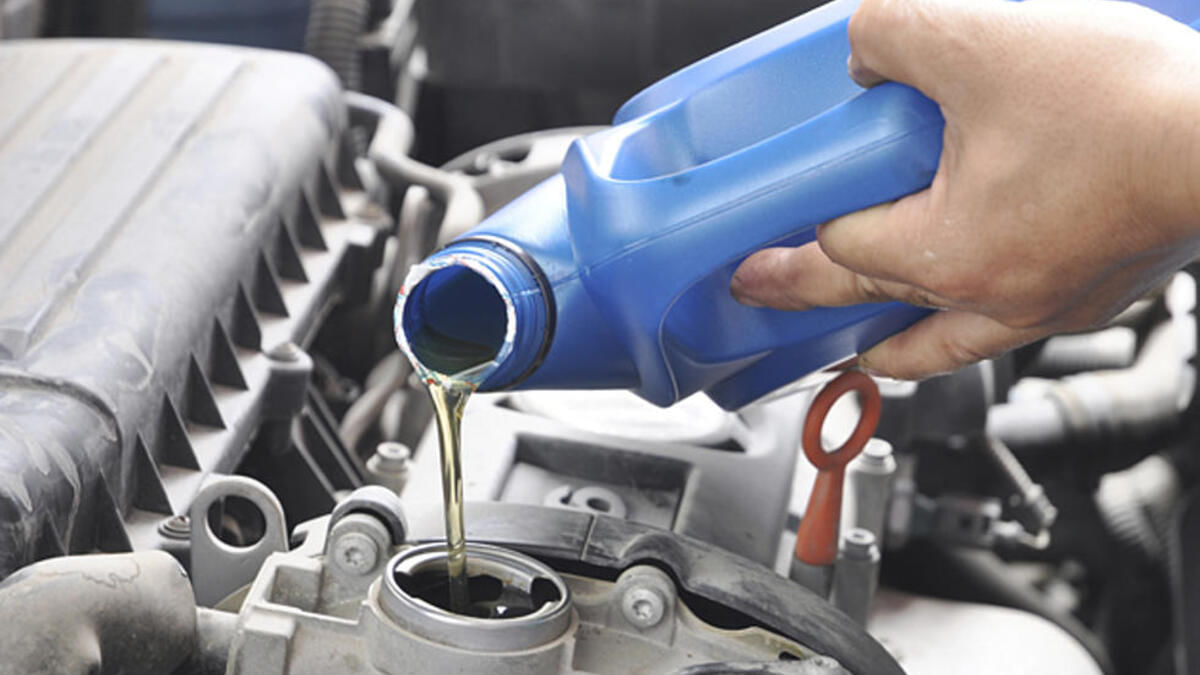 Engine Flushing: Everything You Need to Know
