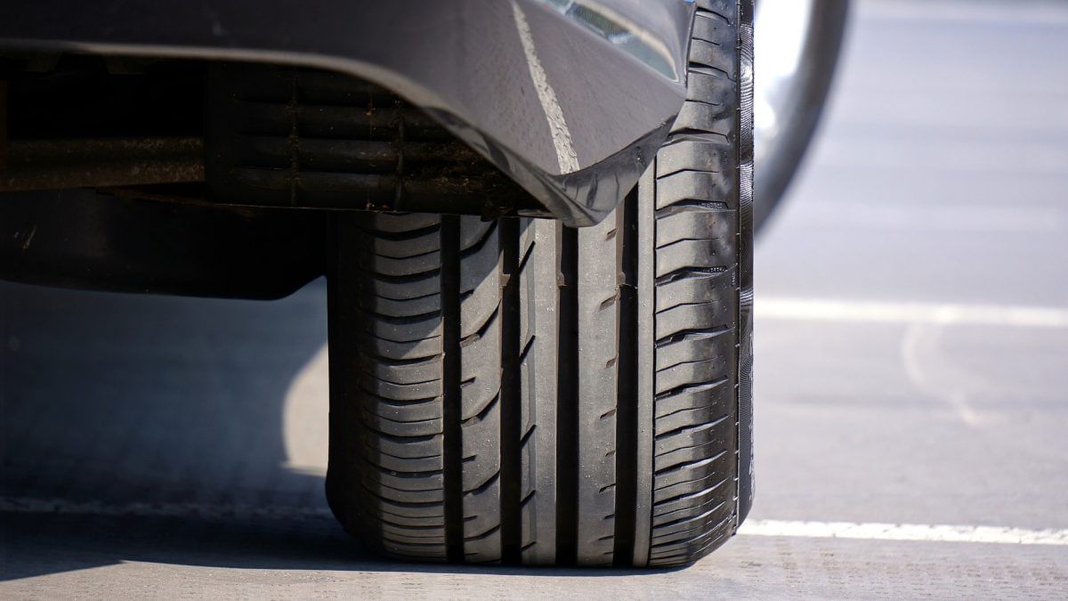 Types of Tyres - Choose the Best Tyre for Your Car - Spinny