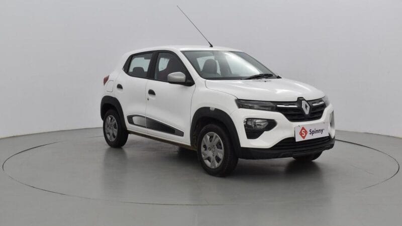 Renault Kwid