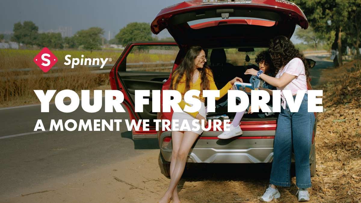 First Drive Contest