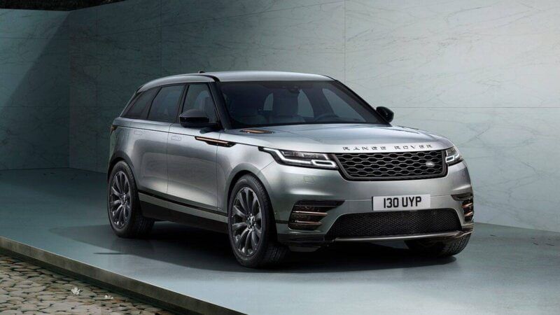 Range Rover Velar