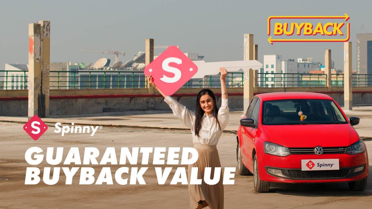 Buyback Header