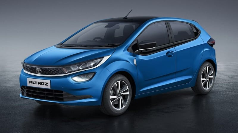 Tata Altroz