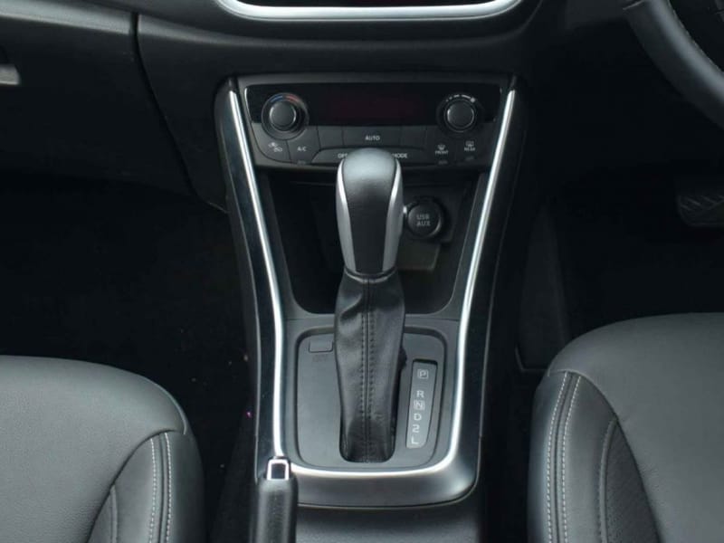 Image showintg a torque converter transmission