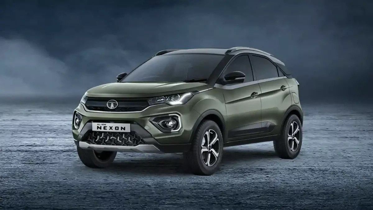 Variants Explained Tata Nexon Spinny Magazine