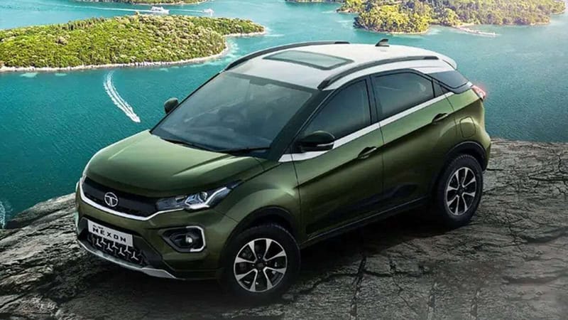 Tata Nexon