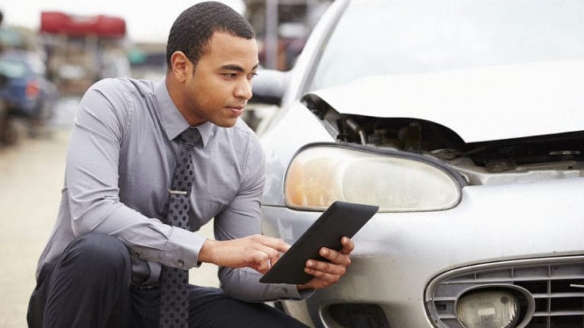 Insurance Challan
