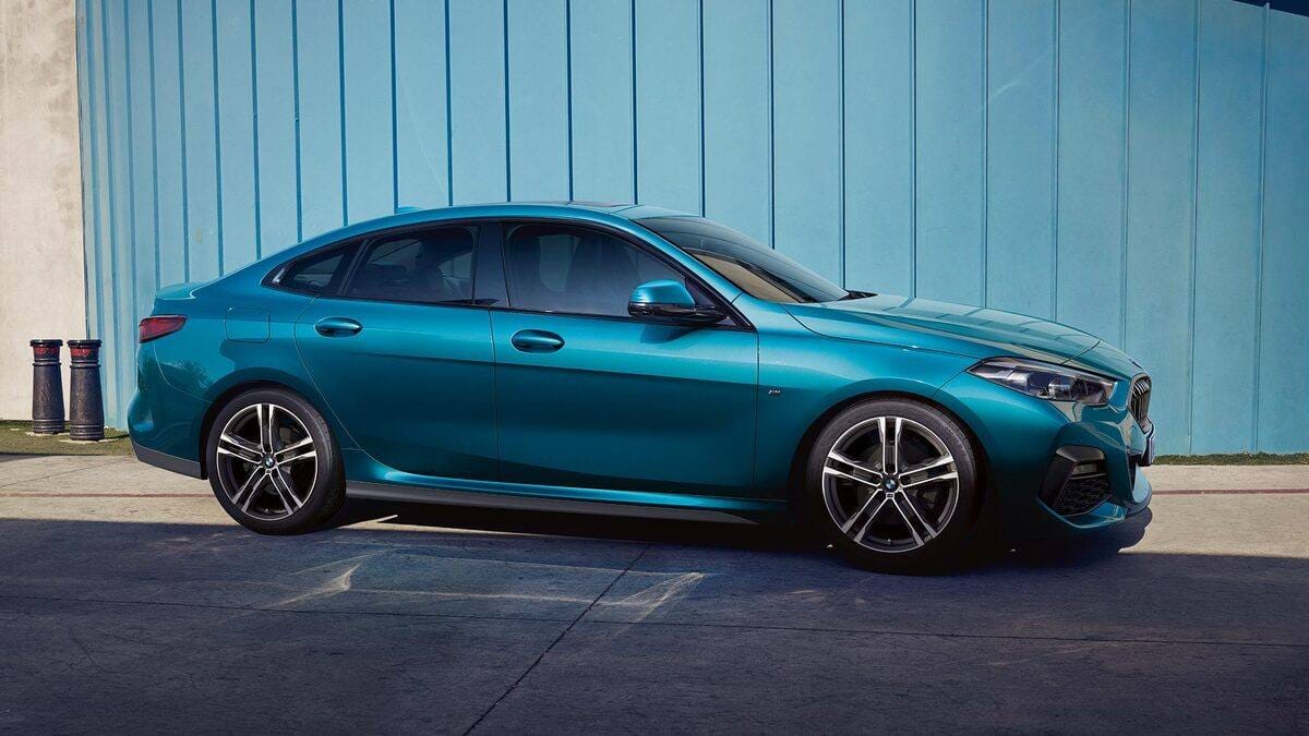 BMW 2-Series