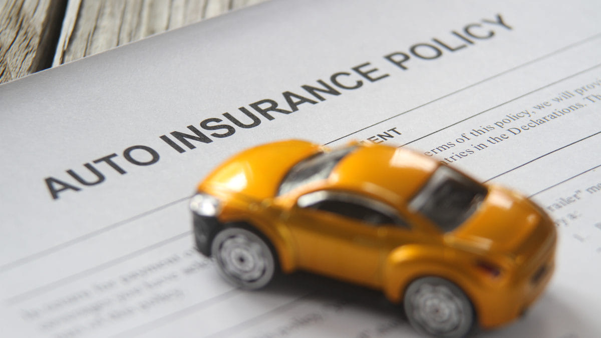 How To Claim Car Insurance