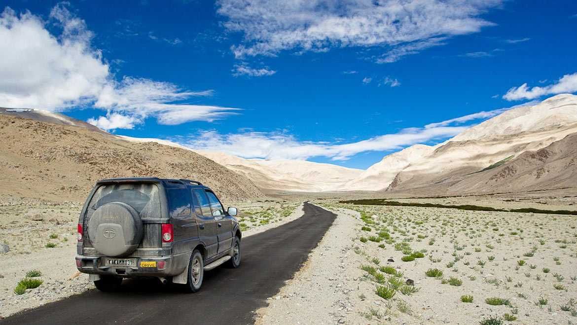 leh ladakh tour package