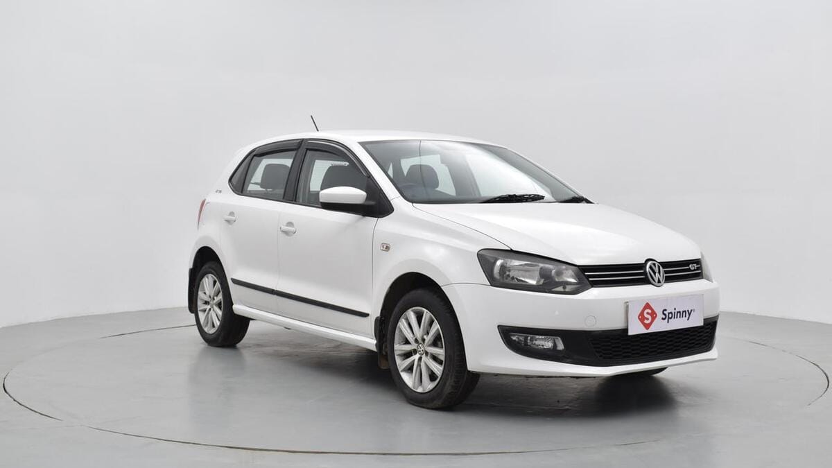 vw polo 1.3 tdi
