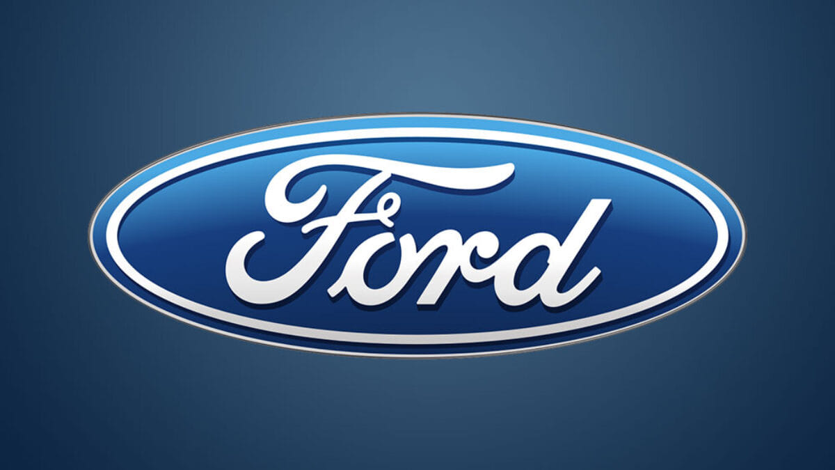 Ford Insignia