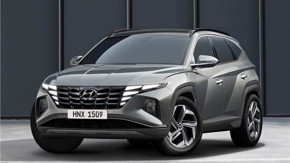 July 2025: Top Selling Hyundai Cars