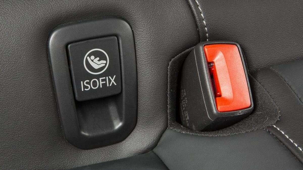 How to DIY car seat gap filler  lock, motor car, mobile phone