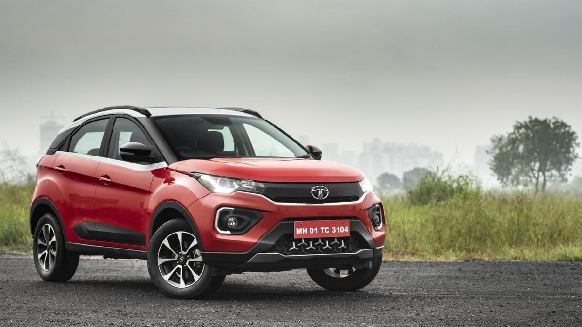 Why India Loves the Tata Nexon Spinny Magazine