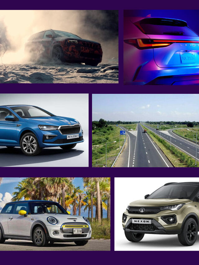 February Car News Round-up