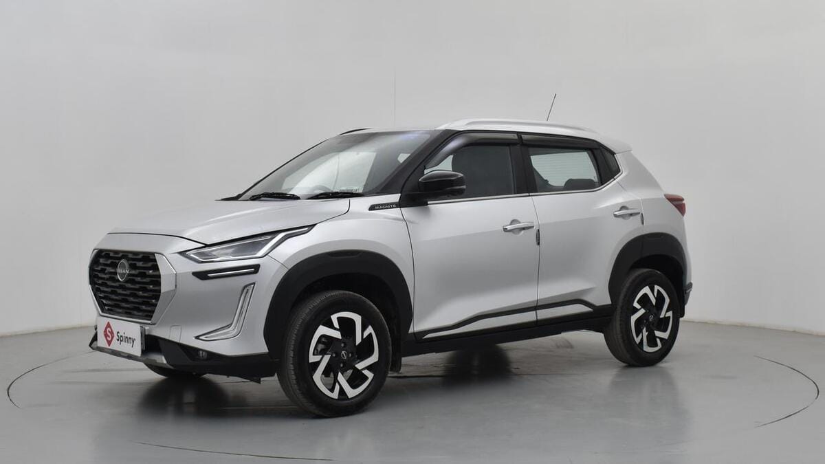 Which Suv Does Not Use Cvt Transmission