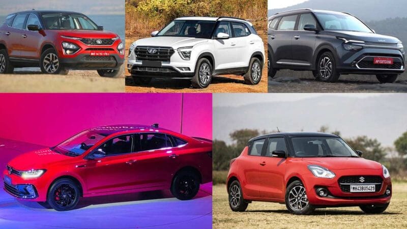 Automobile companies in India