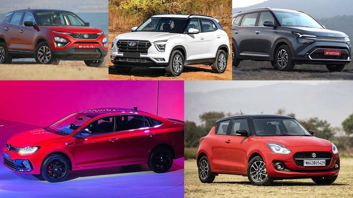 Automobile companies in India