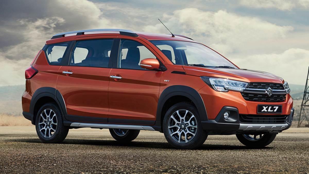 Upcoming Family Cars in India 2025