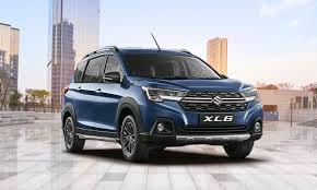 Upcoming Maruti Suzuki Cars