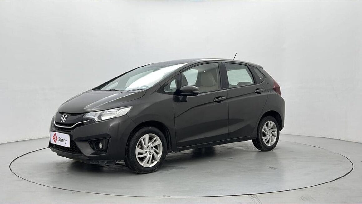 Complete Guide to Buying a Pre-Owned Honda Jazz