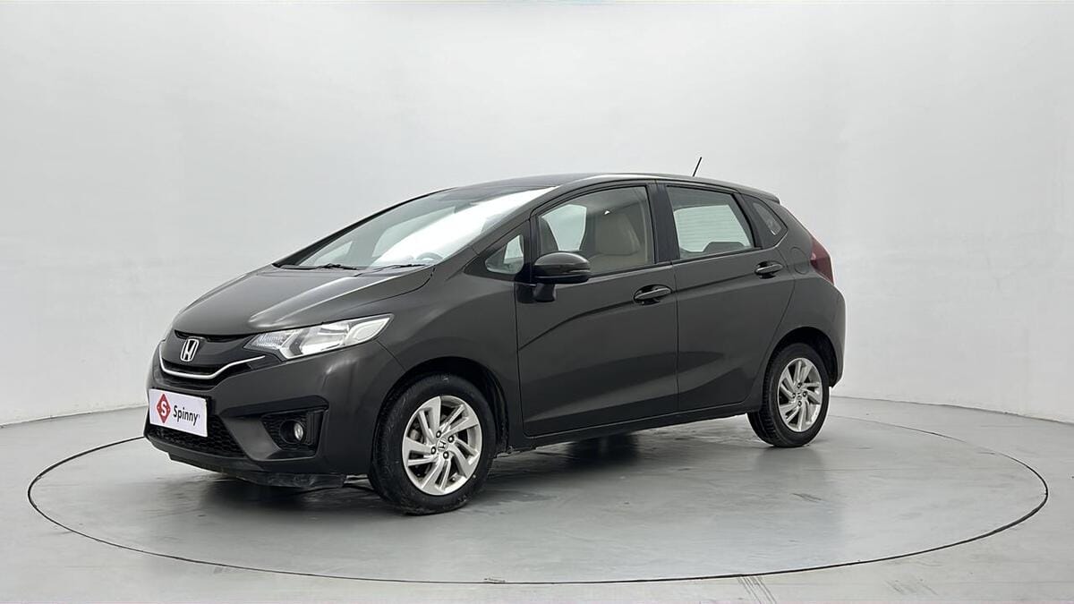 Complete Guide to Buying a Pre-Owned Honda Jazz