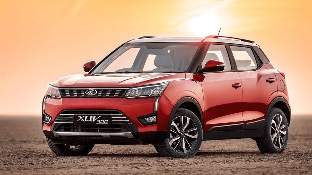 Complete Guide to Buying a Mahindra XUV300