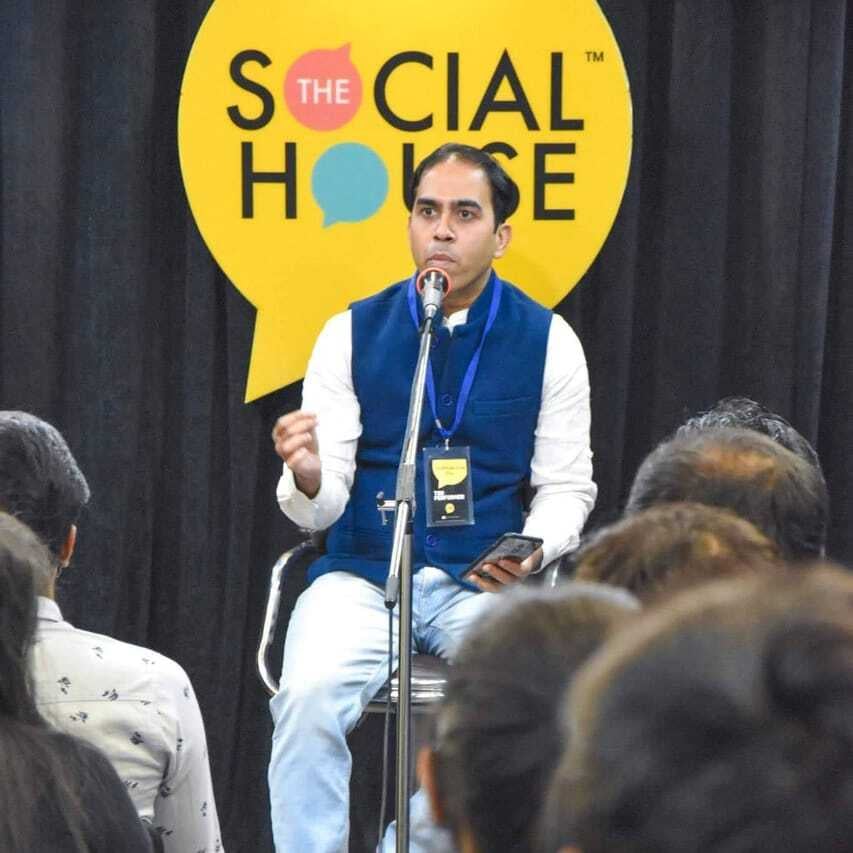 Shailendra Devada Ras Spinny Squad Star: Shailendra's Poetic Legacy