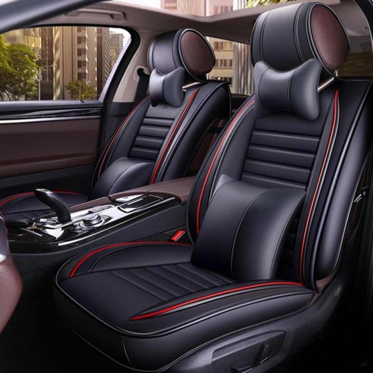 Best seat covers to deals keep you cool