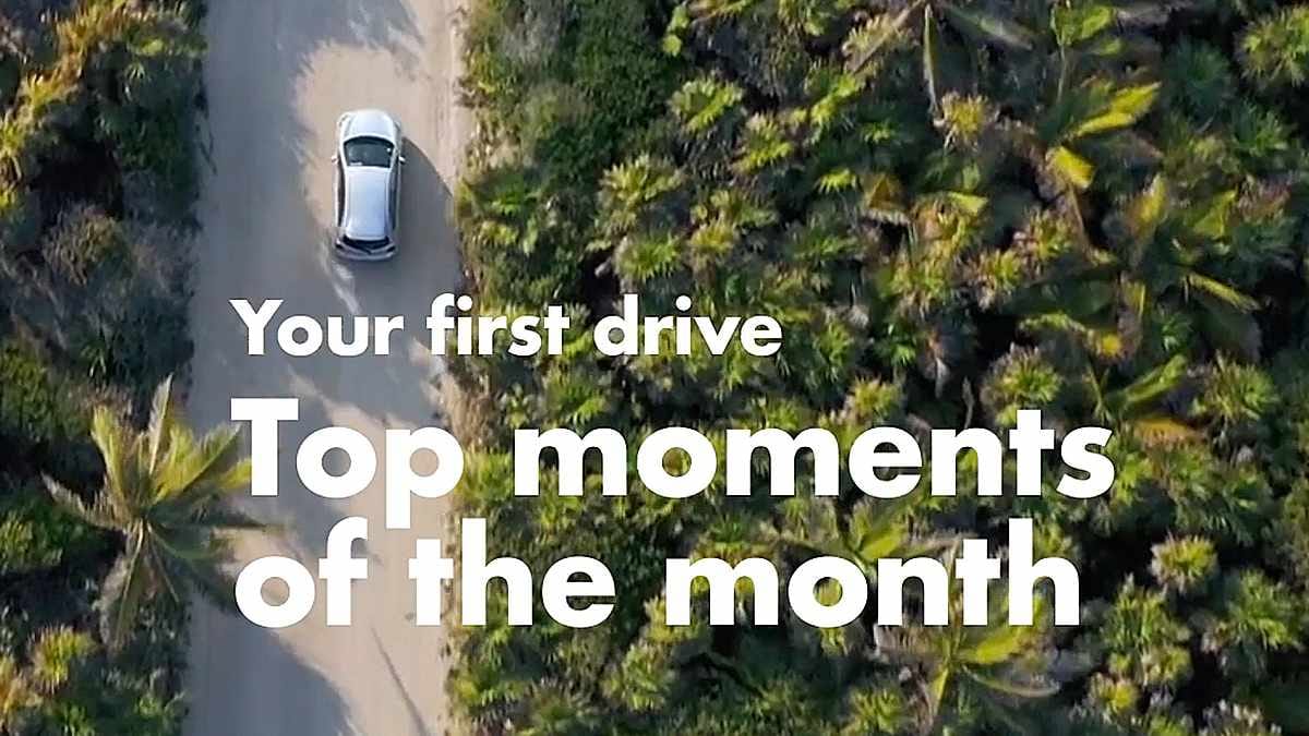 Top Moments - May