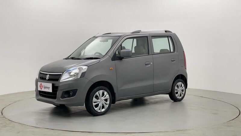 Maruti Suzuki Wagon R Reliability